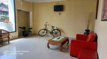 Gambar 1 Hotel Full Furnished di Jalan Kaliurang Pakem Sleman Yogyakarta 