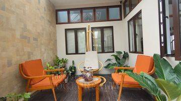 Gambar 5 Rumah Mewah Skandinavia Furnished Jl Palagan Km 9 Ngaglik Sleman