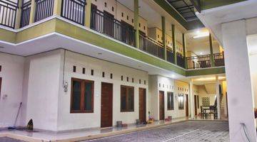 Gambar 3 Kost Exclusive 2 Lantai Rumah Induk Dekat Kampus Ugm Depok Sleman 