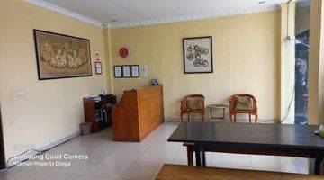 Gambar 2 Hotel Full Furnished di Jalan Kaliurang Pakem Sleman Yogyakarta 