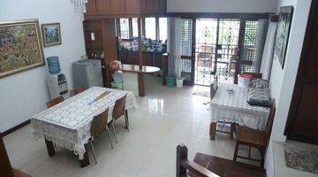 Gambar 4 MENARIK.DI JUAL RUMAH TERAWAT GEGERKALONG SETIABUDI BANDUNG UTARA