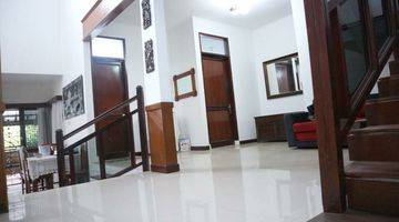 Gambar 5 MENARIK.DI JUAL RUMAH TERAWAT GEGERKALONG SETIABUDI BANDUNG UTARA