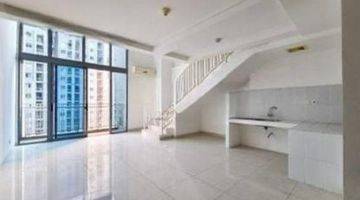 Gambar 1 1 Unit Apartemen NEO SOHO - Central Park Apartemen