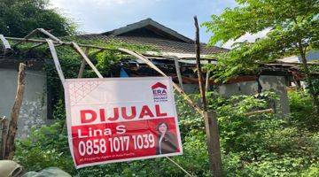 Gambar 4 Dijual Tanah Hoek Di Taman Semanan Indah