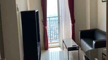 Gambar 4 Dijual Apartemen Puri Orchard 2 Br, Hoek, Rapih, Lantai Tinggi, Aman Dengan Kartu Akses, 