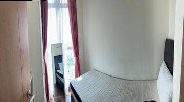 Gambar 3 Dijual Apartemen Puri Orchard 2 Br, Hoek, Rapih, Lantai Tinggi, Aman Dengan Kartu Akses, 