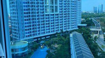 Gambar 2 Dijual Apartemen 2 Br Brandnew  Lift Tersendiri Rapih