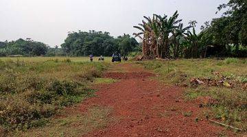 Gambar 3 Tanah Murah Cisauk, 8 Menit Stasiun Jatake