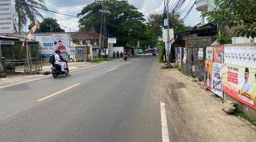 Gambar 4 Tanah Tepi Jalan Raya, 10 Menit Pintu Toll Sawangan 