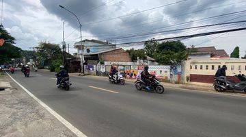 Gambar 3 Tanah Tepi Jalan Raya, 10 Menit Pintu Toll Sawangan 