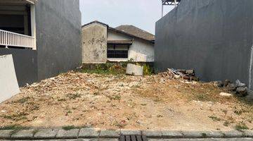 Gambar 4 Tanah Kavling Dalam Perumahan 5 Menit Pintu Toll Brigif