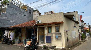 Gambar 3 Dijual Tanah Bonus Rumah, 5 Menit Stasiun Tanjung Barat