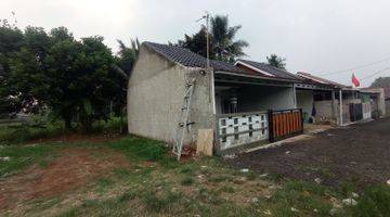 Gambar 2 Tanah Kavling Dalam Cluster, 10 Menit Pintu Toll BORR