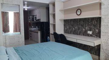 Gambar 3 U Residence 2 Studio Fully Furnished Lengkap Bagus Seperti Baru