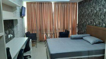 Gambar 1 Apartement U Residence 2 Selangkah Ke Uph Rs Siloam Karawaci