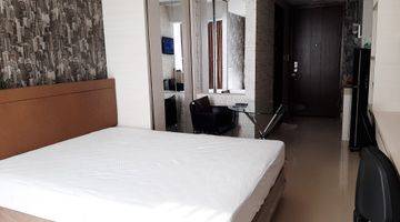 Gambar 3 Apartement U Residence 2 Selangkah Ke Uph Rs Siloam Karawaci