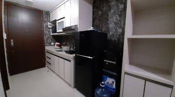 Gambar 4 Apartement U Residence 2 Selangkah Ke Uph Rs Siloam Karawaci