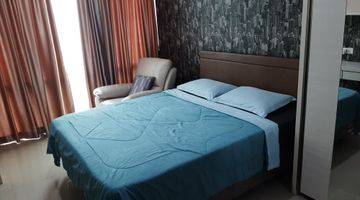 Gambar 5 U Residence 2 Studio Fully Furnished Lengkap Bagus Seperti Baru