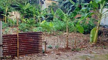 Gambar 1 Tanah Kapling Siap Bangun Bebas Banjir Strategis Aman Nyaman 