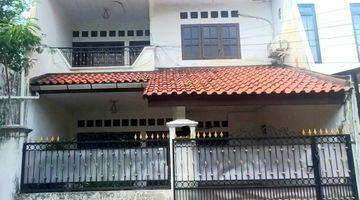 Gambar 1 Rumah Murah Owner (bu) 2 Lantai Bagus Siap Huni Pondok Kelapa