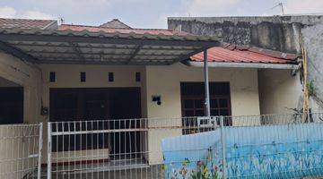 Gambar 2 Rumah Termurah 1.5 Lantai Bagus  Siap Huni Di Komplek Pondok Bambu