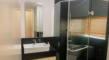 Gambar 5  Apartemen 1 Park Residences 2 Kamar Tidur Furnished Bagus