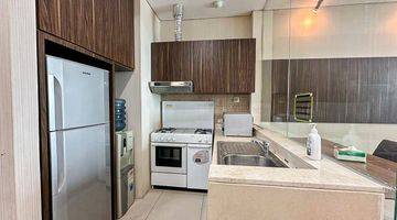 Gambar 4  Apartemen Murah Kemang Village 2 Kamar Tidur Furnished Bagus