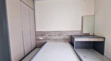 Gambar 2  Apartemen Mewah Senayan City Residences 3 BR Furnished Baru