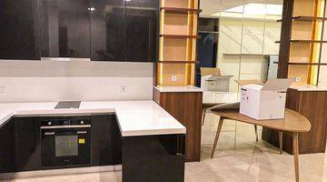 Gambar 3  Apartemen Pondok Indah Residence 1 Kamar Tidur Furnished Bagus