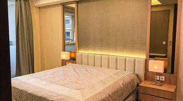 Gambar 4  Apartemen Pondok Indah Residence 1 Kamar Tidur Furnished Bagus