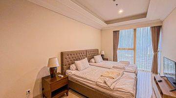 Gambar 4  Apartemen Pondok Indah Residence 3 Kamar Tidur Furnished Bagus