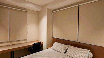 Gambar 3  Apartemen 1 Park Residences 2 Kamar Tidur Furnished Bagus