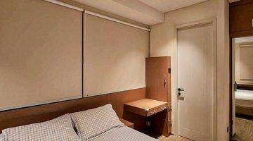 Gambar 4  Apartemen 1 Park Residences 2 Kamar Tidur Furnished Bagus