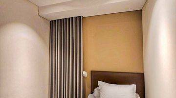 Gambar 5  Apartemen 1 Park Residences 2 Kamar Tidur Furnished Bagus