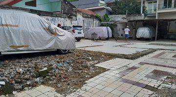 Gambar 5 Tanah Murah Akses Bagus di Duren Sawit