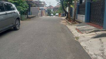 Gambar 4 Tanah di Pondok kelapa jakarta timur 180 SHM m²