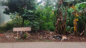 Gambar 1 Tanah Kosong Siap Bangun Cocok Untuk Kos Kosan Dan Cluster 