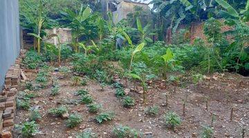 Gambar 5 Tanah Kavling Siap Bangun di Duren Sawit 