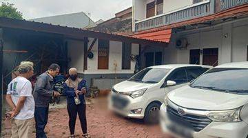 Gambar 5 Rumah Kost 2 Lantai 8 Pintu Di Komplek Duren Sawit Jakarta Timur 