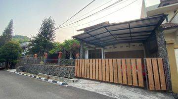 Gambar 1 Dijual Rumah Tanah Luas Di Cibubur Jakarta Timur