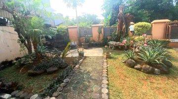 Gambar 4 Dijual Rumah di komplek billymoon pondok kelapa Duren Sawit 