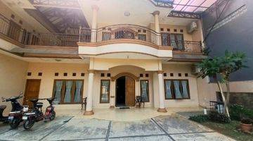 Gambar 3 Dijual Rumah di komplek billymoon pondok kelapa Duren Sawit 