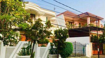 Gambar 1 Rumah Cantik Asri & Nyaman Di Komplek Billymoon Pondok Kelapa 