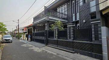 Gambar 4 Rumah Cantik Asri Di Komplek Pondok Kelapa Duren Sawit Jakarta