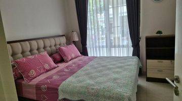 Gambar 4 Dijual Rumah Siap Huni Semi Furnished Full Renovasi di Podomoro Park Cluster Anapuri Bandung