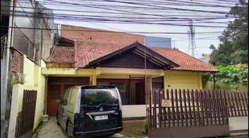 Gambar 1 Dijual Rumah Hitung Tanah Nyaman Lokasi Straegis di Cisitu Dago Bandung