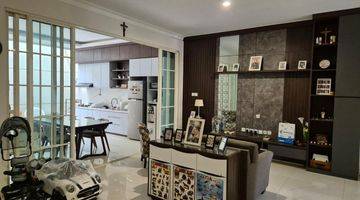 Gambar 1 Dijual Rumah Siap Huni Semi Furnished Full Renovasi di Podomoro Park Cluster Anapuri Bandung