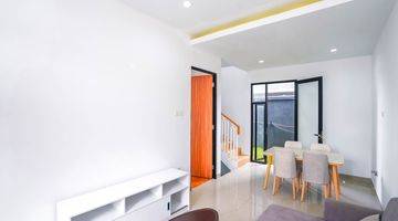 Gambar 2 Rumah SHM Free Renov 15 Menit Paradise Walk Serpong J25957