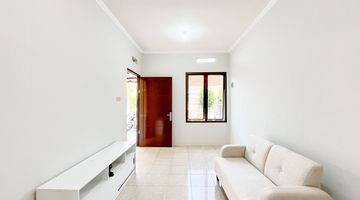 Gambar 3 Rumah 1 Lt 15 Mnt ke SDK Materdei Mei Witana Harga Siap Renov J18158