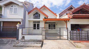 Gambar 1 Rumah Modern Semi Furnished Dekat Plaza Taman Harapan Siap Huni J25308